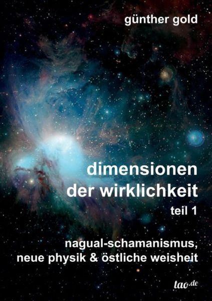 Cover for Gold · Dimensionen Der Wirklichkeit - Tei (Book) (2017)