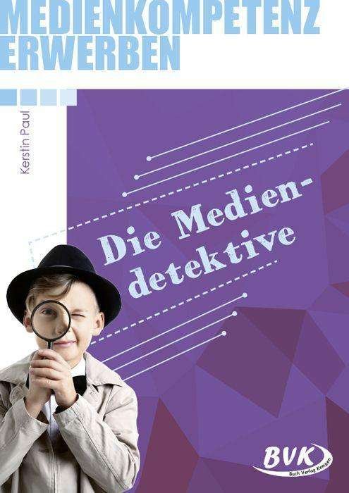 Cover for Paul · Medienkompetenz erwerben: Mediende (Bog)