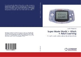 Cover for Albuquerque · Super Mario World + Glitch (Book)