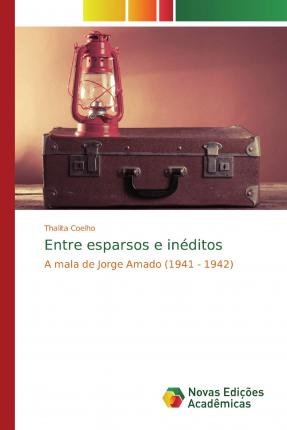 Cover for Coelho · Entre esparsos e inéditos (Bog)