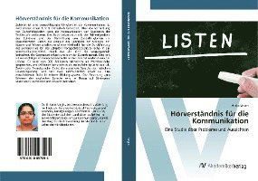 Cover for Virgin · Hörverständnis für die Kommunika (Book)