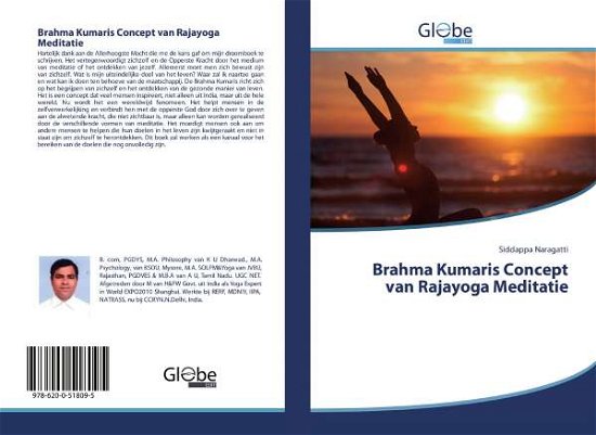 Brahma Kumaris Concept van Ra - Naragatti - Books -  - 9786200518095 - 