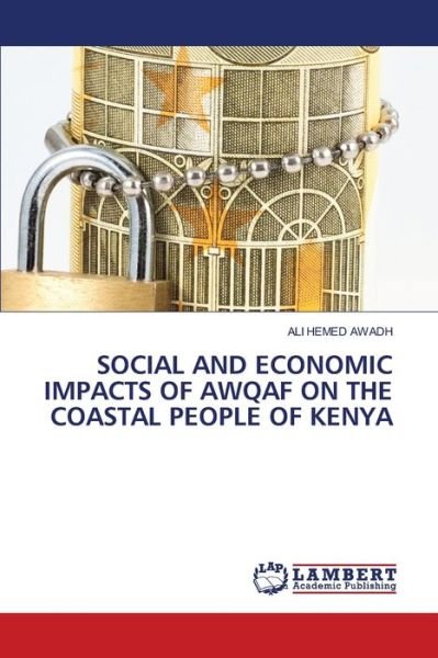 Cover for Awadh · Social and Economic Impacts of Aw (Bog) (2020)