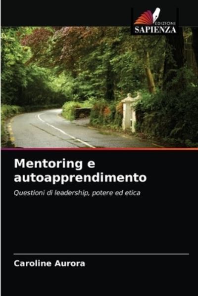 Cover for Aurora · Mentoring e autoapprendimento (N/A) (2021)