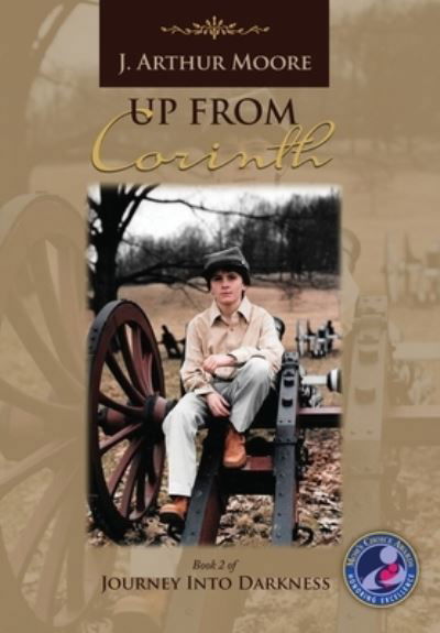 Up from Corinth (3rd Edition) - J Arthur Moore - Books - Omnibook Co. - 9786214340095 - November 20, 2018