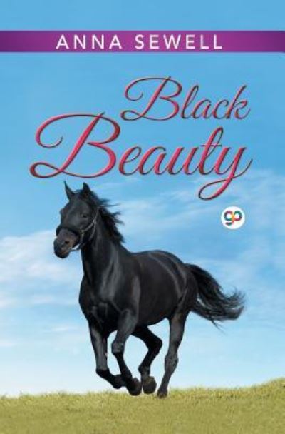 Cover for Anna Sewell · Black Beauty (Paperback Book) (2017)