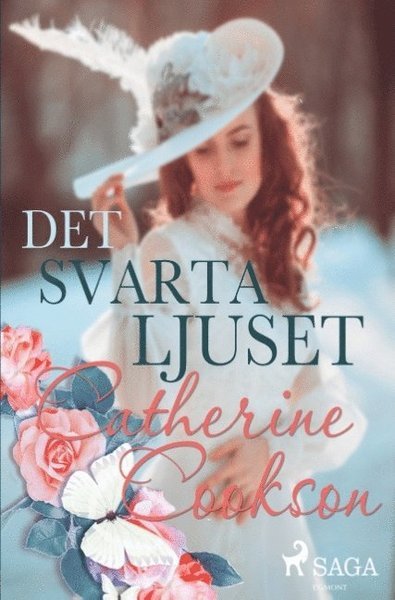 Cover for Catherine Cookson · Det svarta ljuset (Buch) (2018)