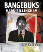 Cover for Mark Billingham · Bangebuks (Audiobook (CD))