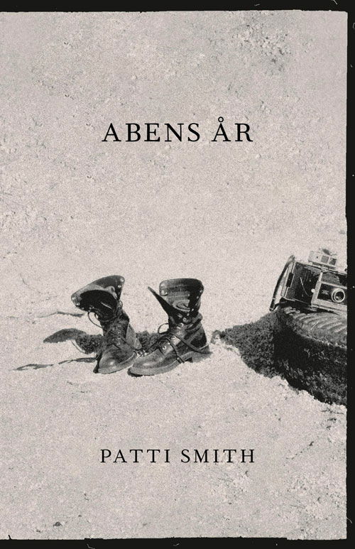 Abens år - Patti Smith - Bücher - Klim - 9788772044095 - 8. November 2019