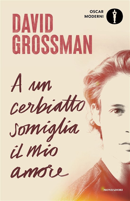A Un Cerbiatto Somiglia Il Mio Amore - David Grossman - Books -  - 9788804756095 - 