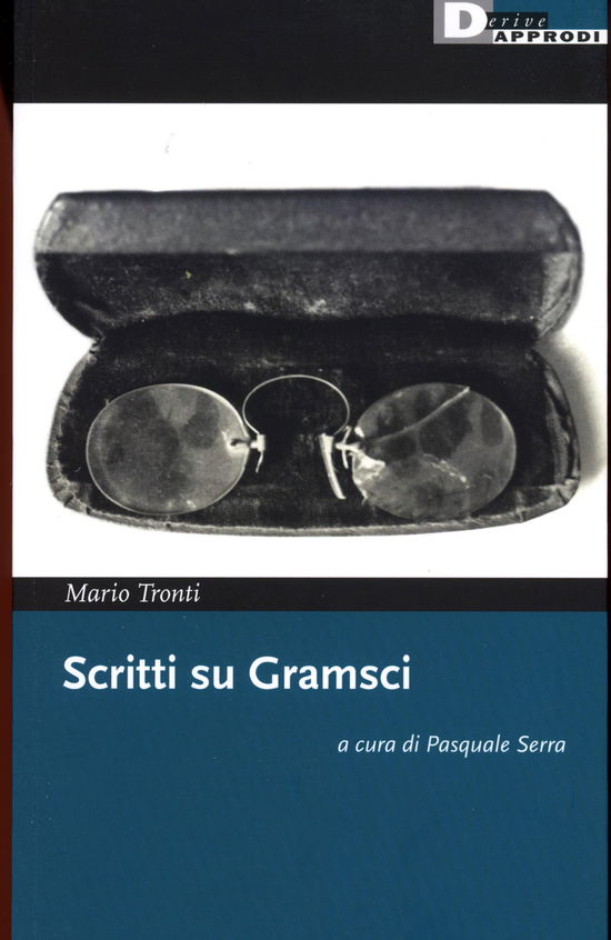 Cover for Mario Tronti · Scritti Su Gramsci (Book)