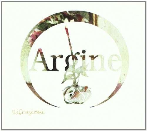 Argine · Rifrazioni (CD) (2003)