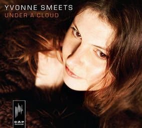 Cover for Yvonne Smeets · Under A Cloud (CD) (2009)