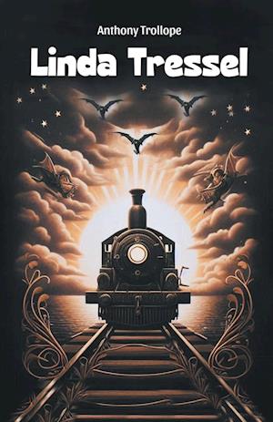 Cover for Anthony Trollope · Linda Tressel (Edition2024) (Paperback Book) (2024)