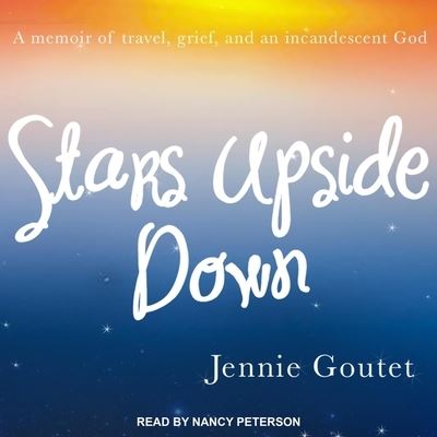 Cover for Jennie Goutet · Stars Upside Down (CD) (2018)