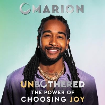 Unbothered - Omarion - Music - HarperCollins - 9798212035095 - September 13, 2022