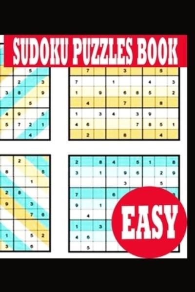 Cover for Ts · Sudoku (Pocketbok) (2020)
