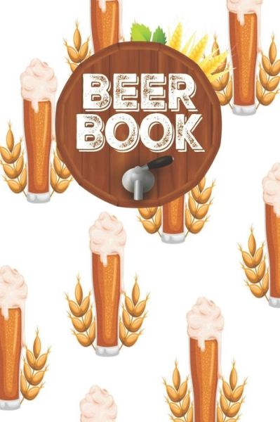 Cover for Beer Drinking Press · Beer Book (Paperback Book) (2020)