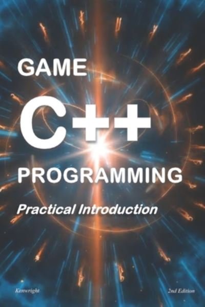 Cover for Kenwright · Game C++ Programming (Paperback Book) (2020)
