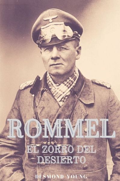 Cover for Desmond Young · Rommel (Paperback Book) (2020)