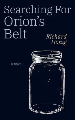 Cover for II Richard Hugo Honig · Searching for Orion's Belt (Paperback Book) (2020)