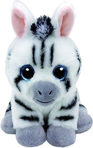 Cover for Carletto · Ty: Beanie Baby - Stripes (Peluche 28 Cm) (Toys)