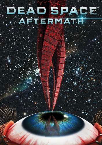 Cover for Dead Space 2: Aftermath (DVD) (2011)