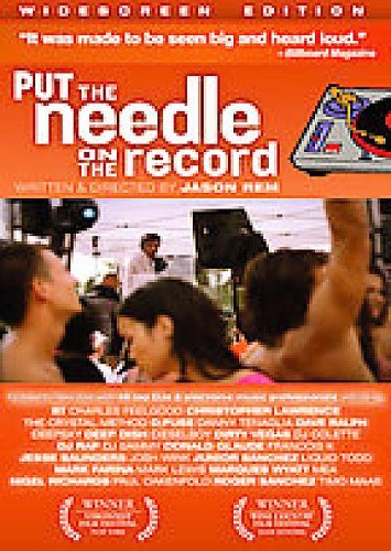 Put the Needle on the Record - Put the Needle on the Record - Movies - MVD - 0022891452096 - April 15, 2008