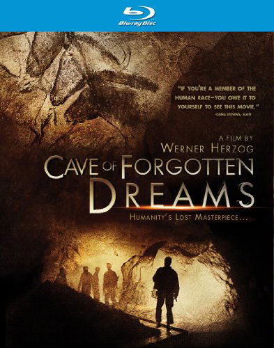 Cave of Forgotten Dreams - Cave of Forgotten Dreams - Annen - Mpi Home Video - 0030306188096 - 29. november 2011