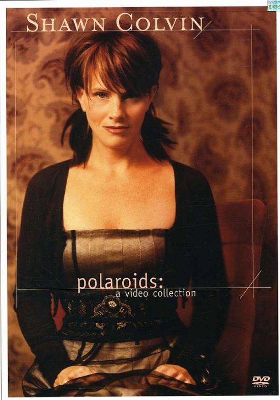 Cover for Shawn Colvin (DVD) (2004)