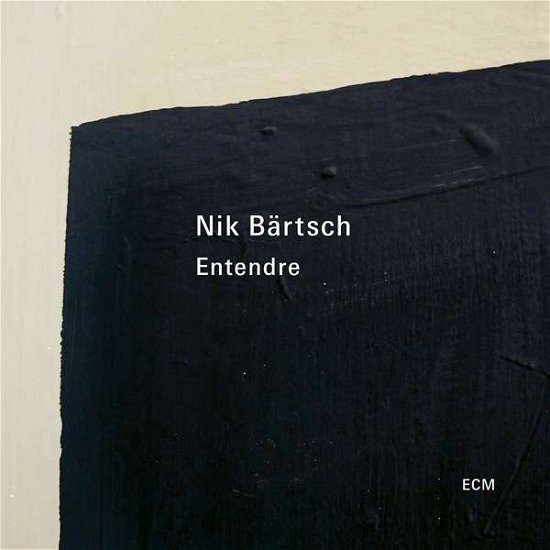 Entendre - Nik Bartsch - Music - ECM - 0602435427096 - July 9, 2021