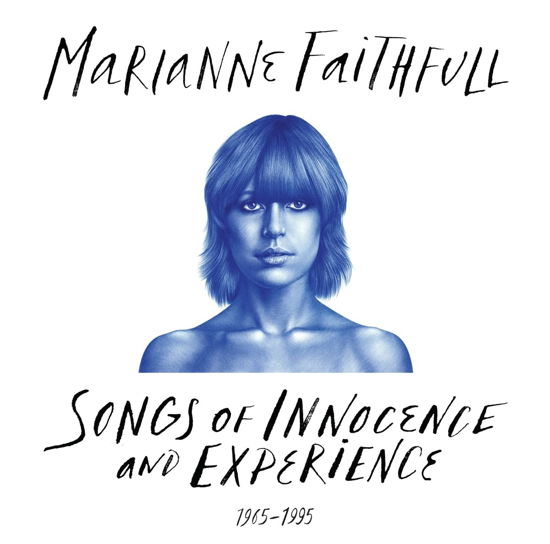 Songs of Innocence and Experience 1965-1995 - Marianne Faithfull - Muziek - DECCA - 0602507292096 - 16 september 2022