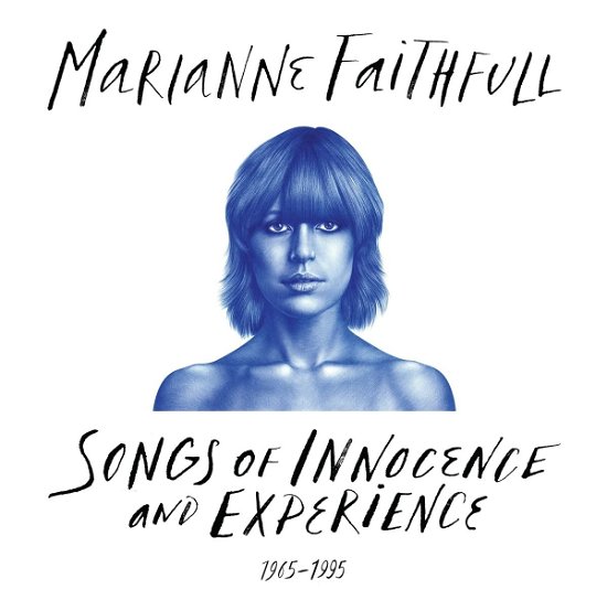 Cover for Marianne Faithfull · Songs of Innocence and Experience 1965-1995 (LP) (2022)