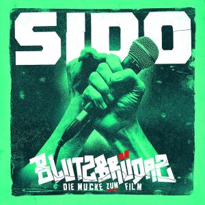 Blutzbrüdaz - Die Mukke Zum Film (Nachfolgevers.) - Sido - Muziek - URBAN - 0602527935096 - 30 december 2011