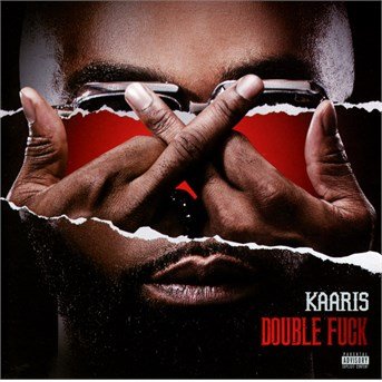 Cover for Kaaris · Double Fuck (CD) (2015)