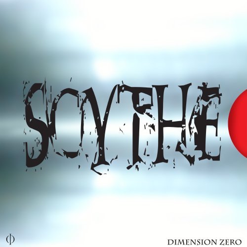 Cover for Dimension Zero · Scythe (CD) [Digipack] (2007)