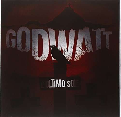 Cover for Godwatt · L'ultimo Sole (LP) (2016)