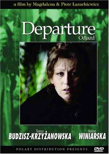 Departure - Departure - Movies - MORNINGSTAR ENTERTAINMENT INC - 0644527472096 - January 31, 2006