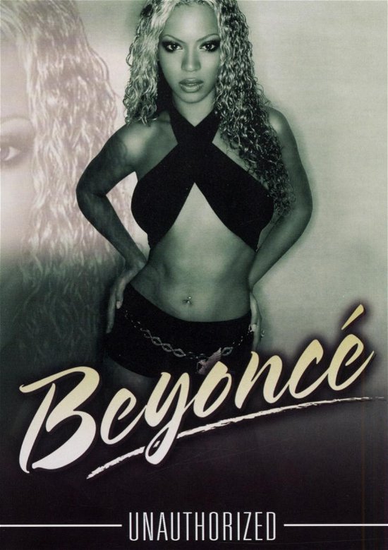 Cover for Beyonce · Unauthorized (DVD) (2003)