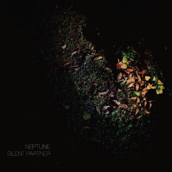 Cover for Neptune · Silent Partner (LP) (2013)