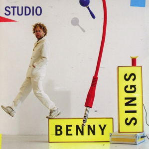 Studio - Benny Sings - Música - DOX - 0673790032096 - 27 de novembro de 2015