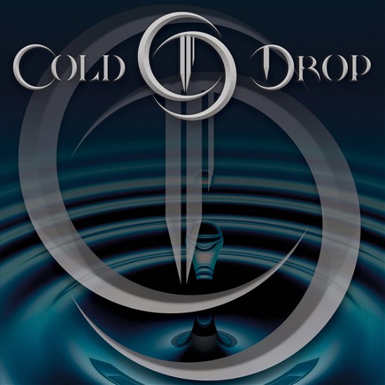 Cover for Cold Drop (CD) (2023)