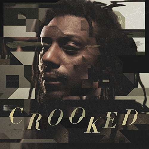 Cover for Propaganda · Crooked (CD) [Digipak] (2017)