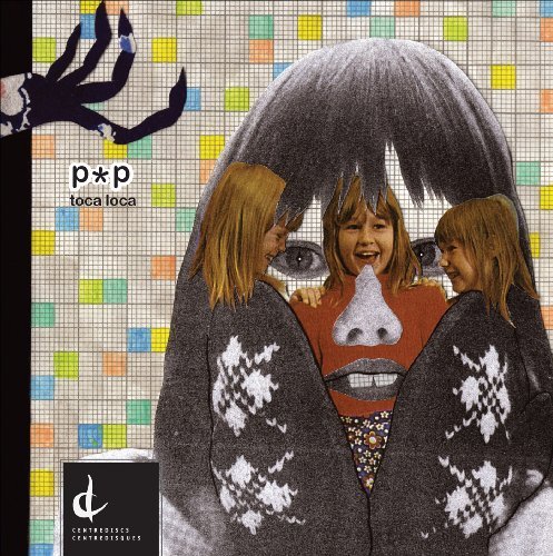 Cover for Oh / Toca Loca · P&amp;p (CD) (2010)