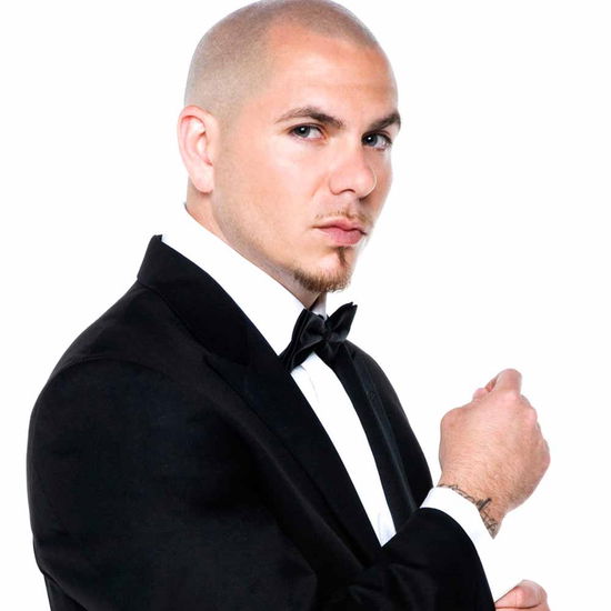 It's Going Down - Pitbull - Musik - PHD MUSIC - 0803341457096 - 19 juli 2018