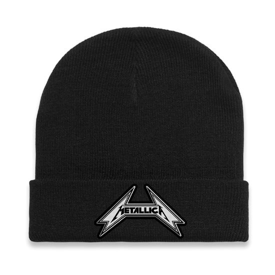 Cover for Metallica · First Logo (Beanie) (2022)