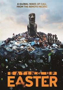 Cover for Eating Up Easter (DVD) (2024)