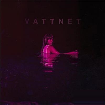 Vattnet - Vattnet - Music - NEW DAMAGE - 0821826019096 - July 8, 2021