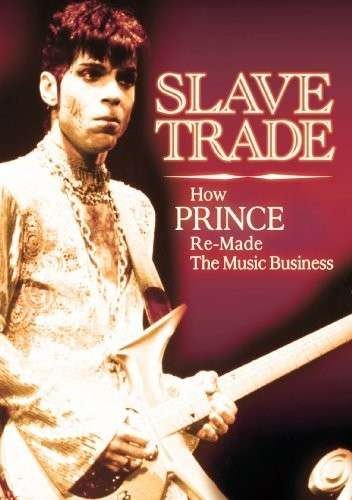 Cover for Prince · Slave Trade (DVD) (2014)