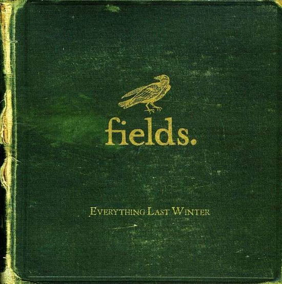 Everything Last Winter - Fields - Music - Atlantic - 0825646992096 - May 8, 2007